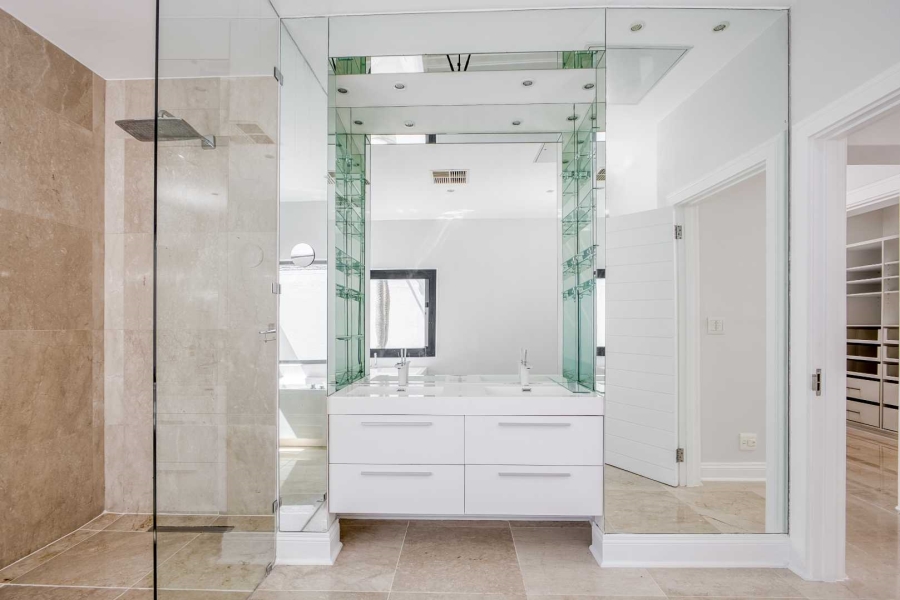 4 Bedroom Property for Sale in Dainfern Golf Estate Gauteng