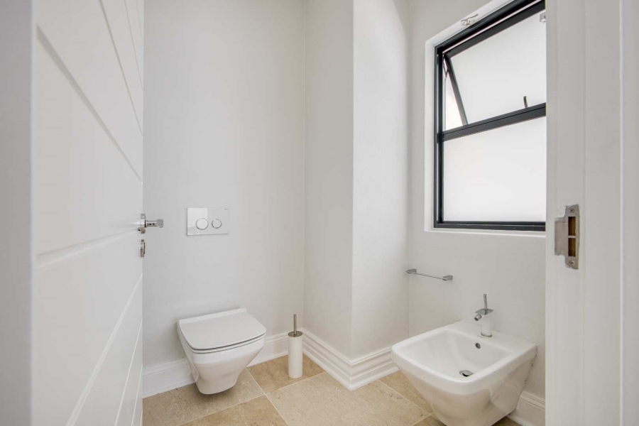 4 Bedroom Property for Sale in Dainfern Golf Estate Gauteng