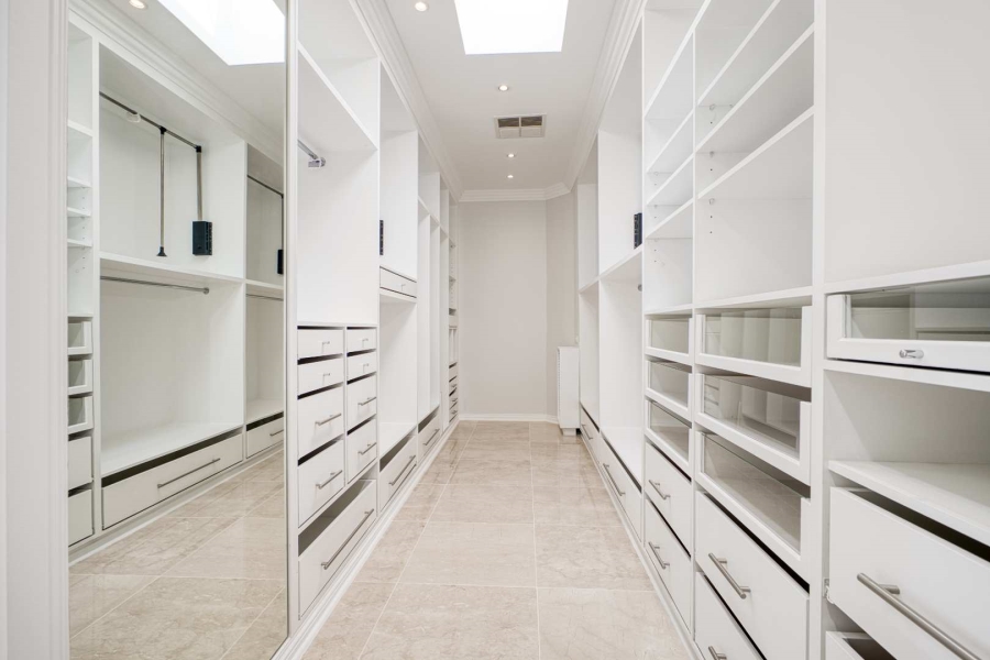 4 Bedroom Property for Sale in Dainfern Golf Estate Gauteng