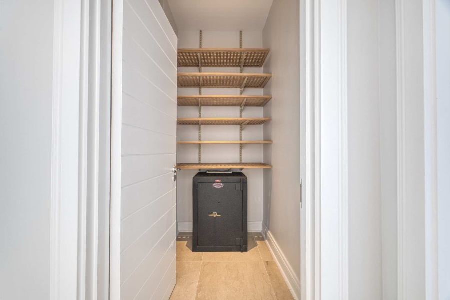 4 Bedroom Property for Sale in Dainfern Golf Estate Gauteng