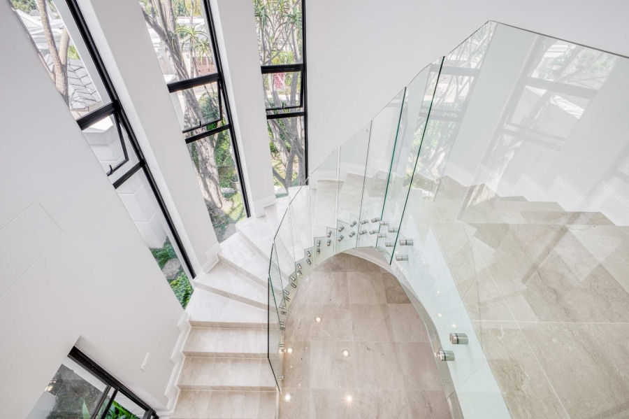 4 Bedroom Property for Sale in Dainfern Golf Estate Gauteng