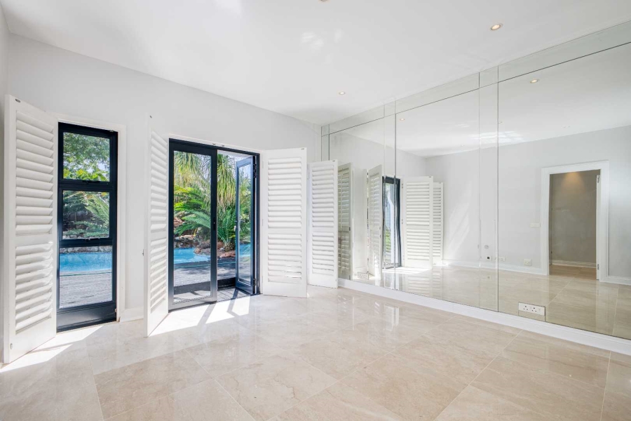 4 Bedroom Property for Sale in Dainfern Golf Estate Gauteng