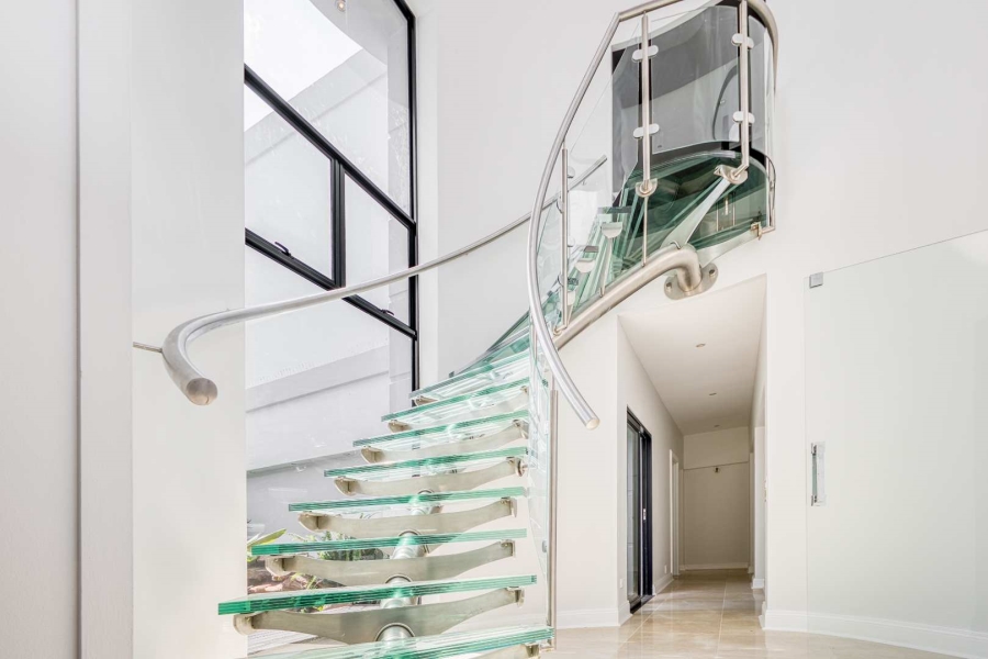 4 Bedroom Property for Sale in Dainfern Golf Estate Gauteng