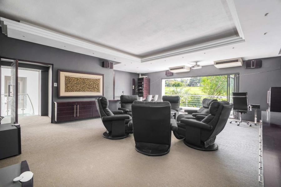 4 Bedroom Property for Sale in Dainfern Golf Estate Gauteng