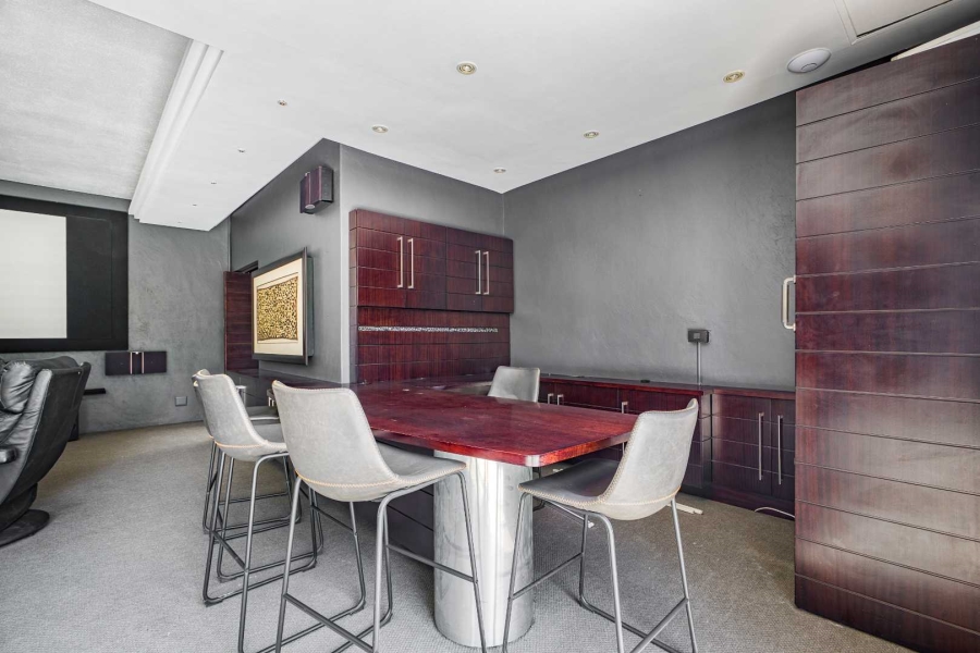 4 Bedroom Property for Sale in Dainfern Golf Estate Gauteng