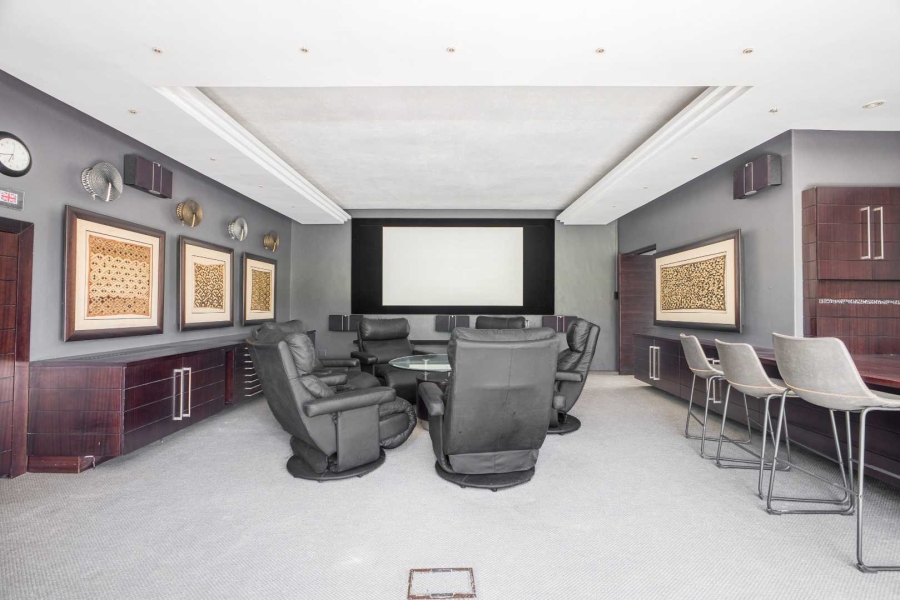 4 Bedroom Property for Sale in Dainfern Golf Estate Gauteng