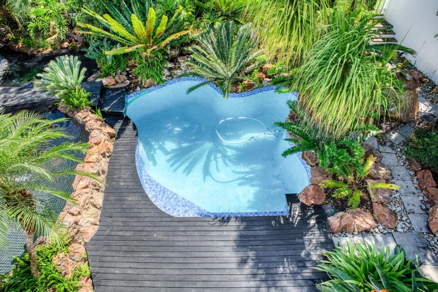 4 Bedroom Property for Sale in Dainfern Golf Estate Gauteng