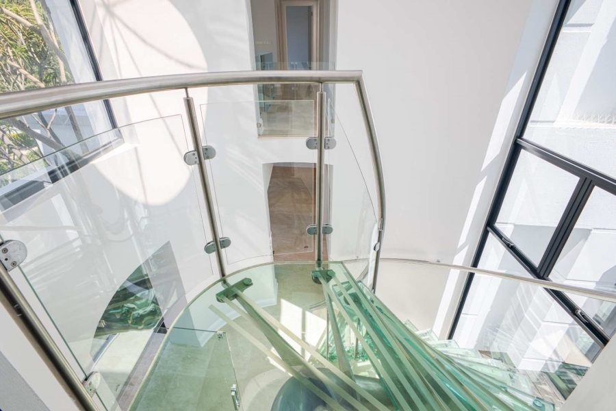 4 Bedroom Property for Sale in Dainfern Golf Estate Gauteng