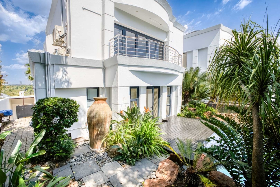 4 Bedroom Property for Sale in Dainfern Golf Estate Gauteng