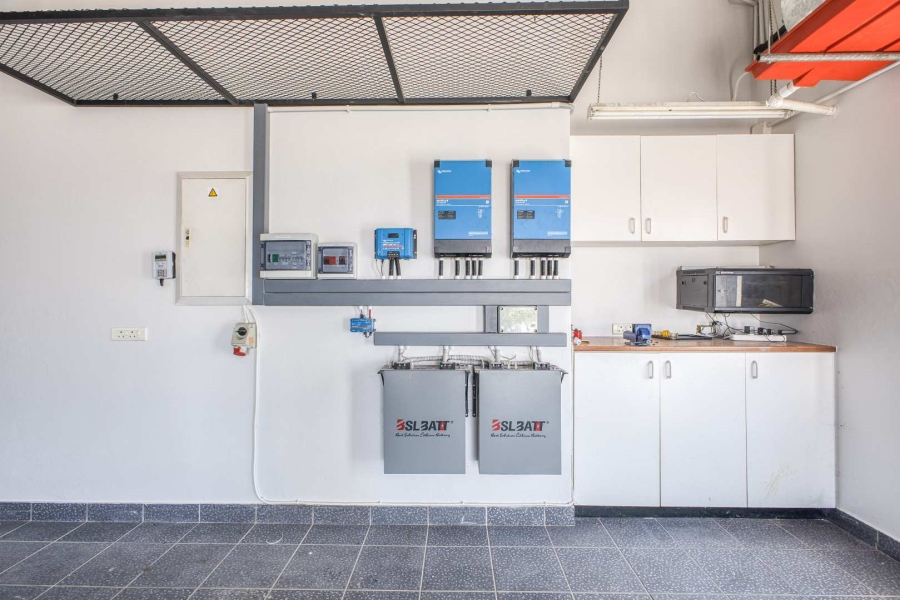 4 Bedroom Property for Sale in Dainfern Golf Estate Gauteng