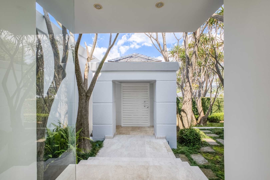 4 Bedroom Property for Sale in Dainfern Golf Estate Gauteng