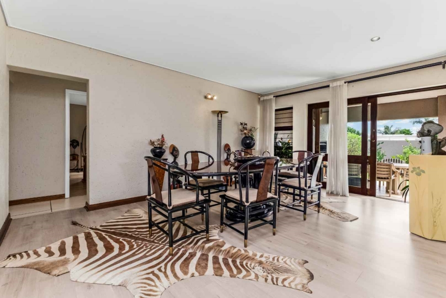 To Let 3 Bedroom Property for Rent in Fourways Gardens Gauteng