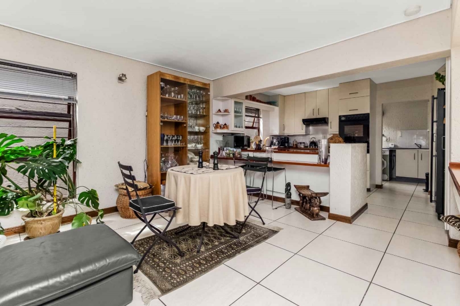 To Let 3 Bedroom Property for Rent in Fourways Gardens Gauteng