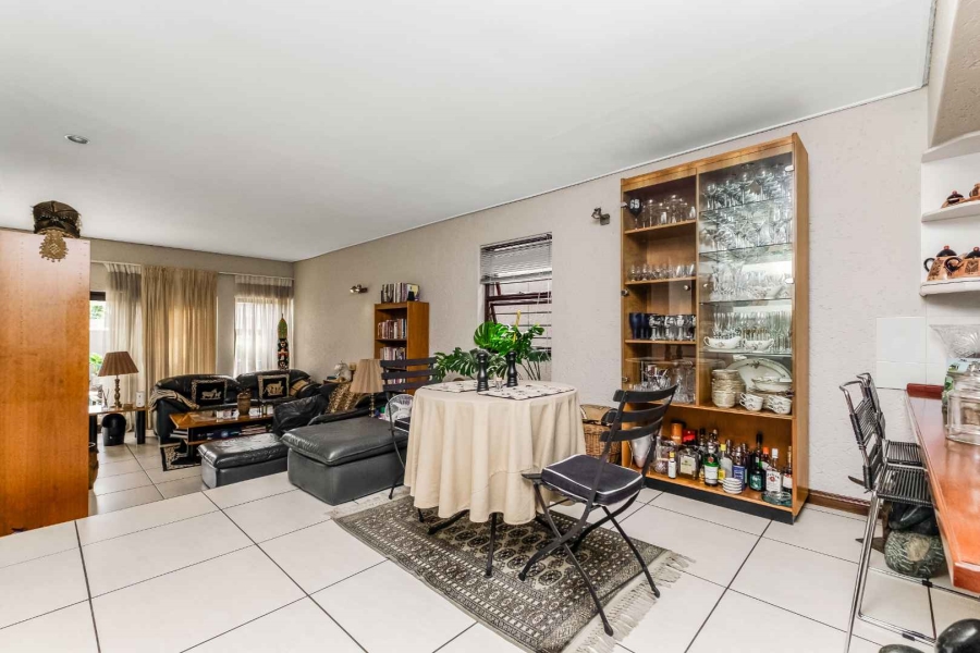 To Let 3 Bedroom Property for Rent in Fourways Gardens Gauteng