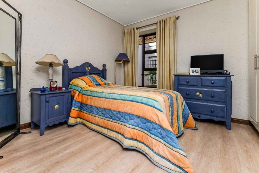 To Let 3 Bedroom Property for Rent in Fourways Gardens Gauteng