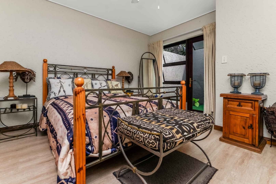 To Let 3 Bedroom Property for Rent in Fourways Gardens Gauteng