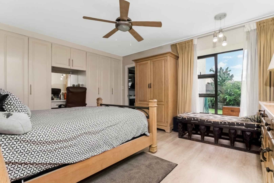 To Let 3 Bedroom Property for Rent in Fourways Gardens Gauteng