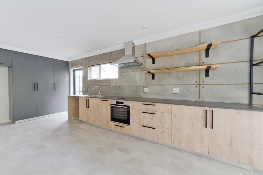 To Let 3 Bedroom Property for Rent in Dainfern Golf Estate Gauteng