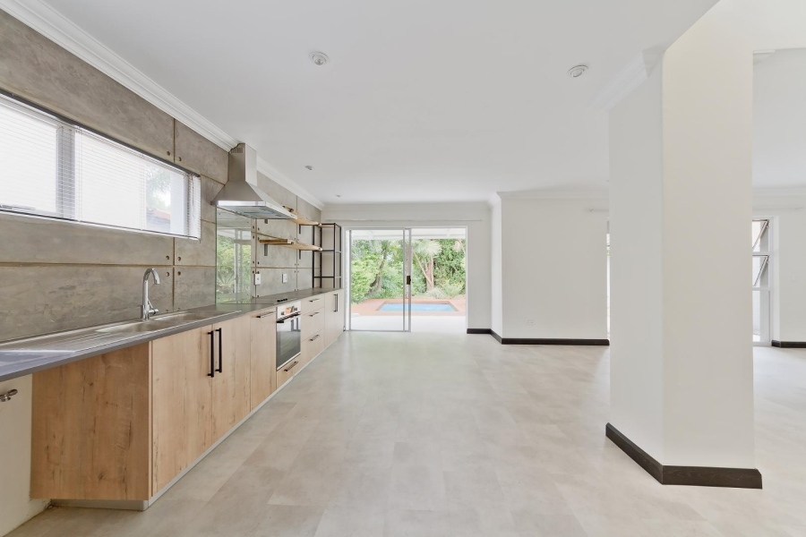 To Let 3 Bedroom Property for Rent in Dainfern Golf Estate Gauteng