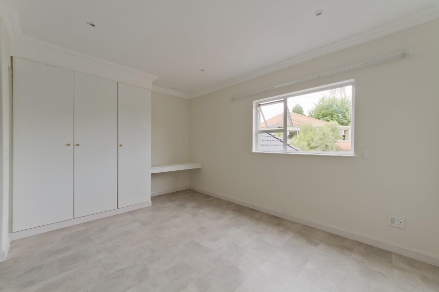 To Let 3 Bedroom Property for Rent in Dainfern Golf Estate Gauteng