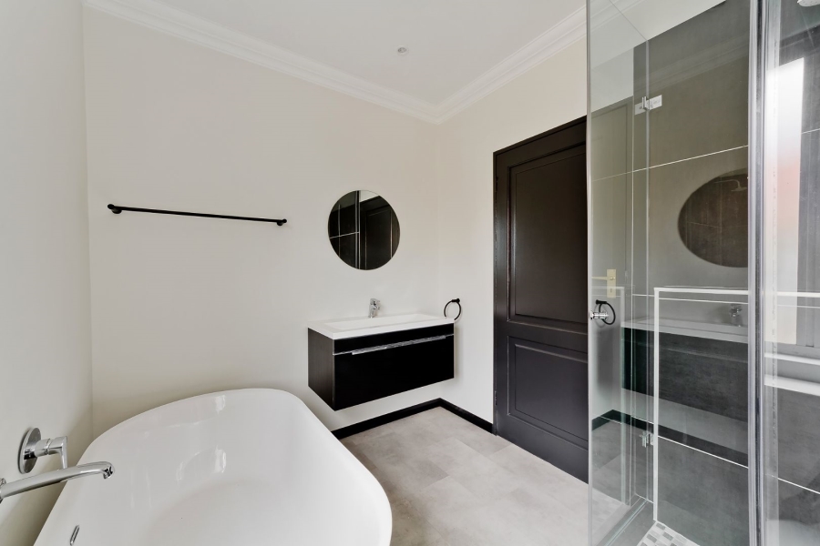 To Let 3 Bedroom Property for Rent in Dainfern Golf Estate Gauteng