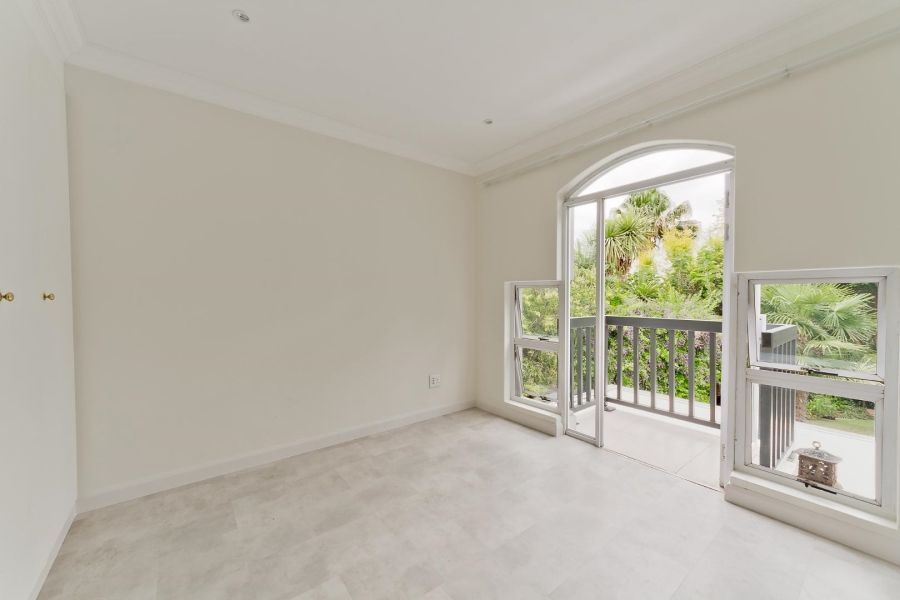 To Let 3 Bedroom Property for Rent in Dainfern Golf Estate Gauteng