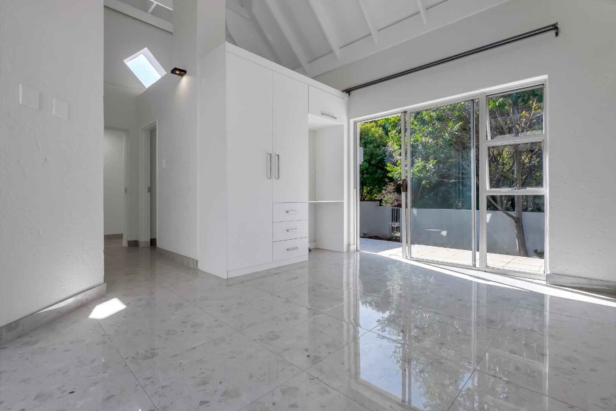 To Let 4 Bedroom Property for Rent in Dainfern Golf Estate Gauteng