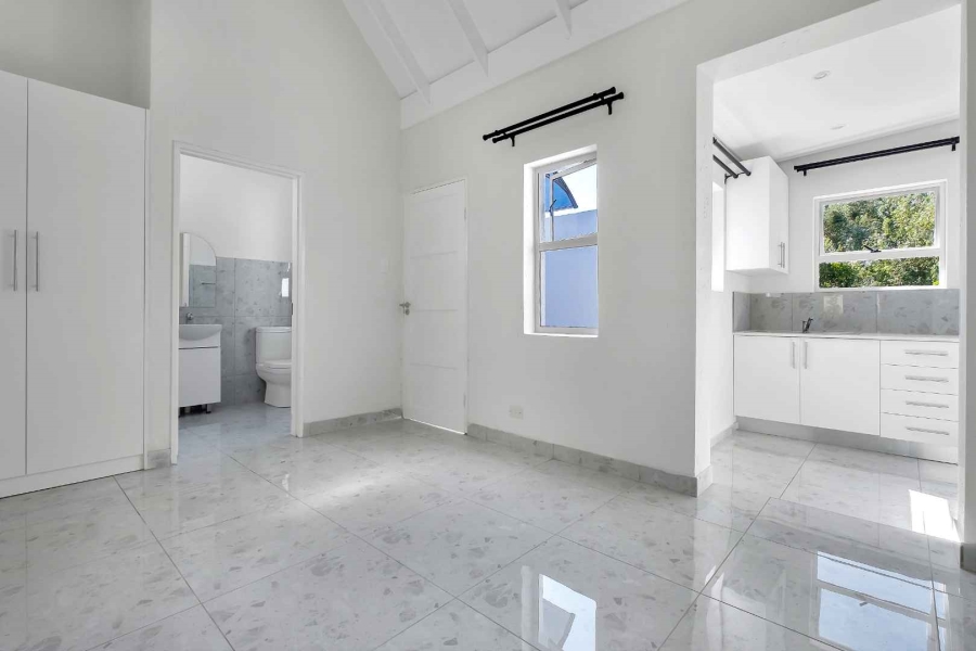 To Let 4 Bedroom Property for Rent in Dainfern Golf Estate Gauteng