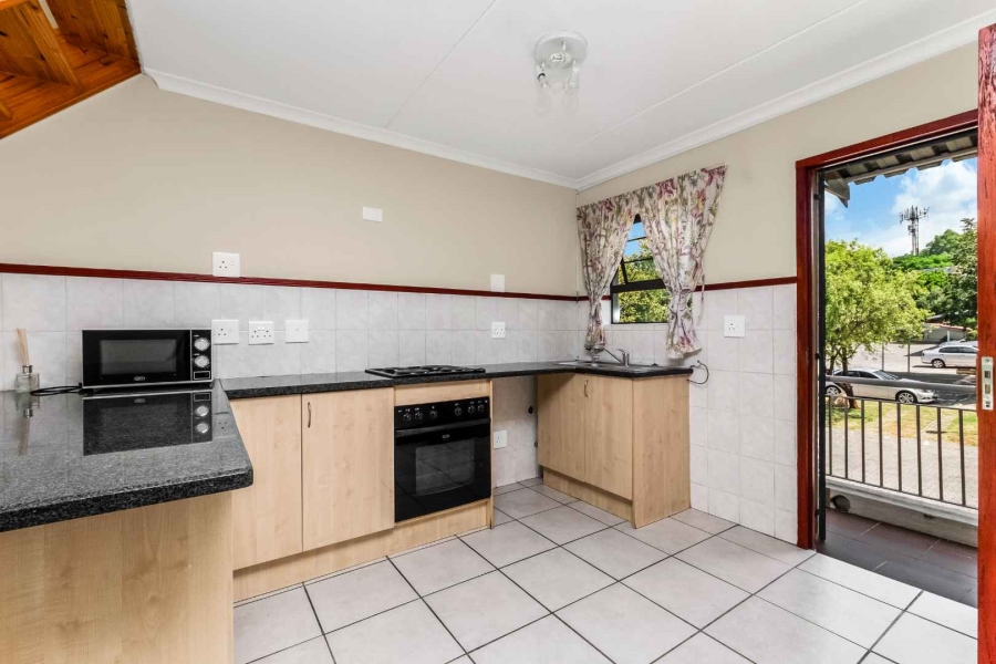 2 Bedroom Property for Sale in Paulshof Gauteng