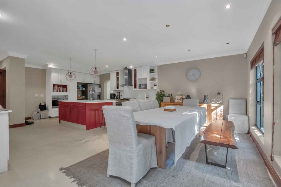 To Let 5 Bedroom Property for Rent in Dainfern Valley Gauteng