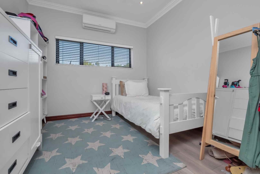 To Let 5 Bedroom Property for Rent in Dainfern Valley Gauteng