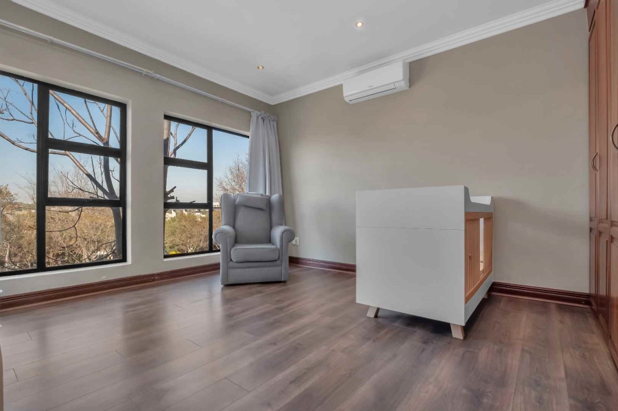 To Let 5 Bedroom Property for Rent in Dainfern Valley Gauteng