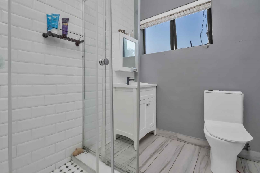 To Let 5 Bedroom Property for Rent in Dainfern Valley Gauteng