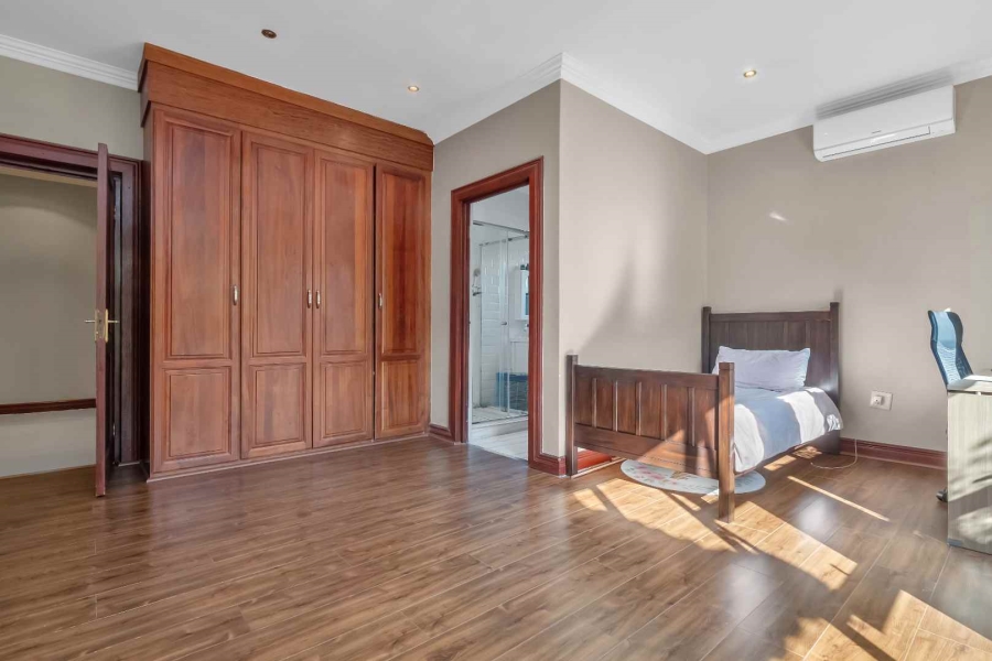 To Let 5 Bedroom Property for Rent in Dainfern Valley Gauteng