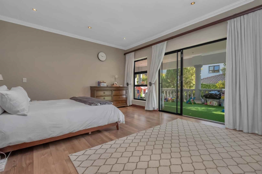 To Let 5 Bedroom Property for Rent in Dainfern Valley Gauteng