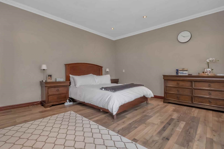 To Let 5 Bedroom Property for Rent in Dainfern Valley Gauteng