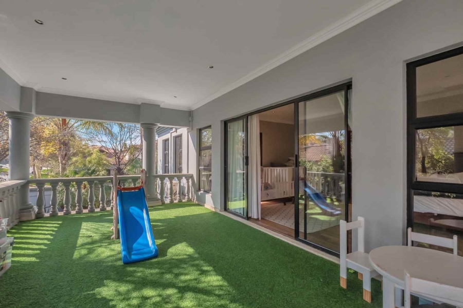 To Let 5 Bedroom Property for Rent in Dainfern Valley Gauteng