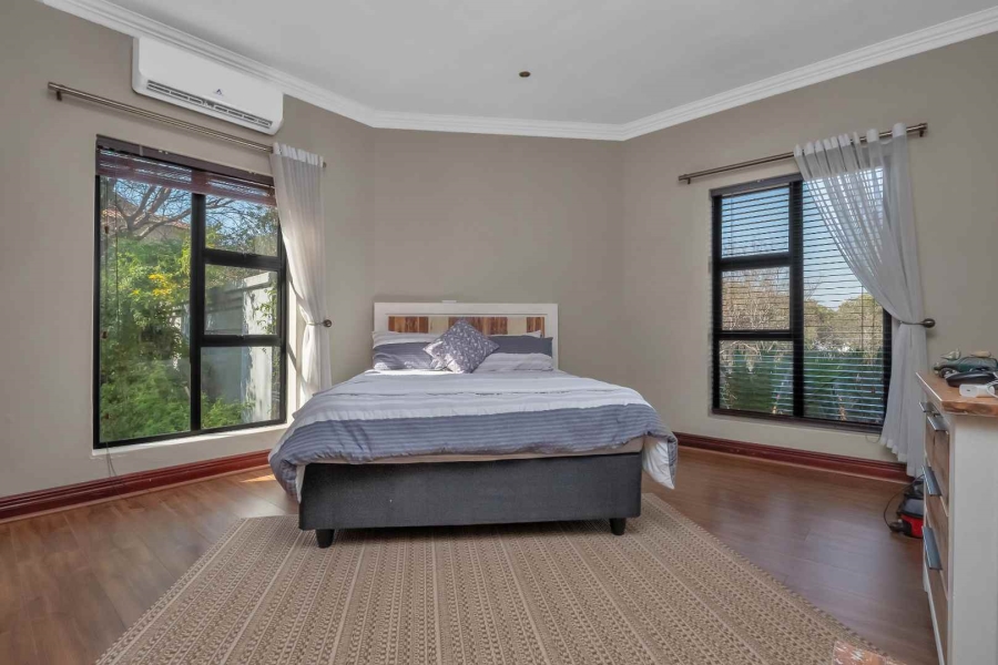 To Let 5 Bedroom Property for Rent in Dainfern Valley Gauteng