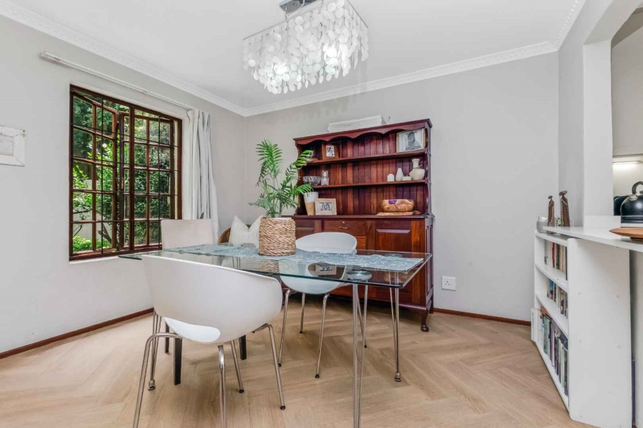 2 Bedroom Property for Sale in Lonehill Gauteng