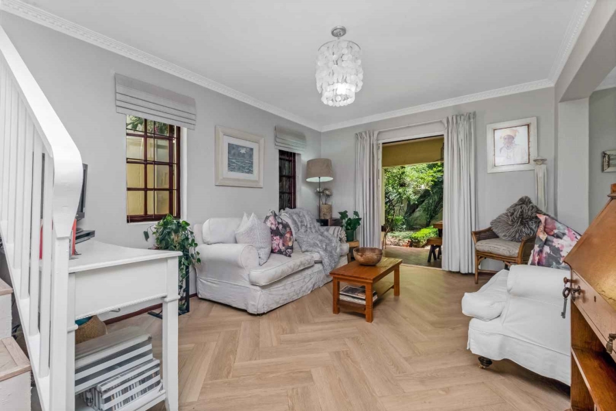 2 Bedroom Property for Sale in Lonehill Gauteng