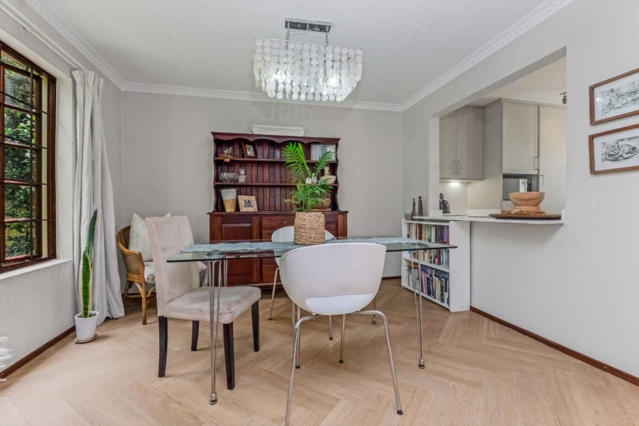 2 Bedroom Property for Sale in Lonehill Gauteng
