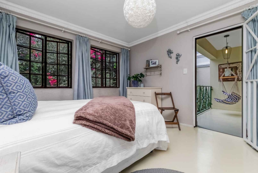 2 Bedroom Property for Sale in Lonehill Gauteng