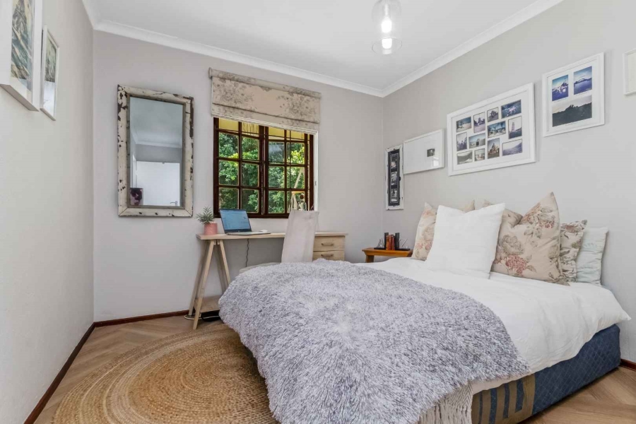 2 Bedroom Property for Sale in Lonehill Gauteng