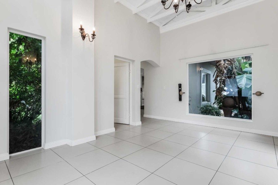 To Let 5 Bedroom Property for Rent in Dainfern Valley Gauteng