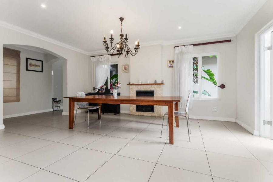 To Let 5 Bedroom Property for Rent in Dainfern Valley Gauteng