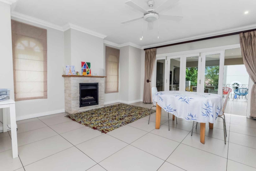 To Let 5 Bedroom Property for Rent in Dainfern Valley Gauteng