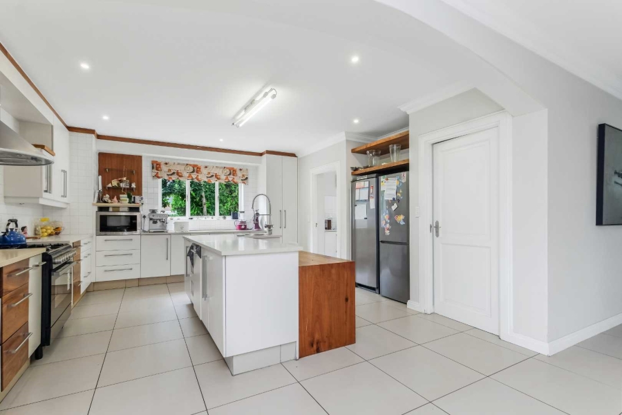 To Let 5 Bedroom Property for Rent in Dainfern Valley Gauteng