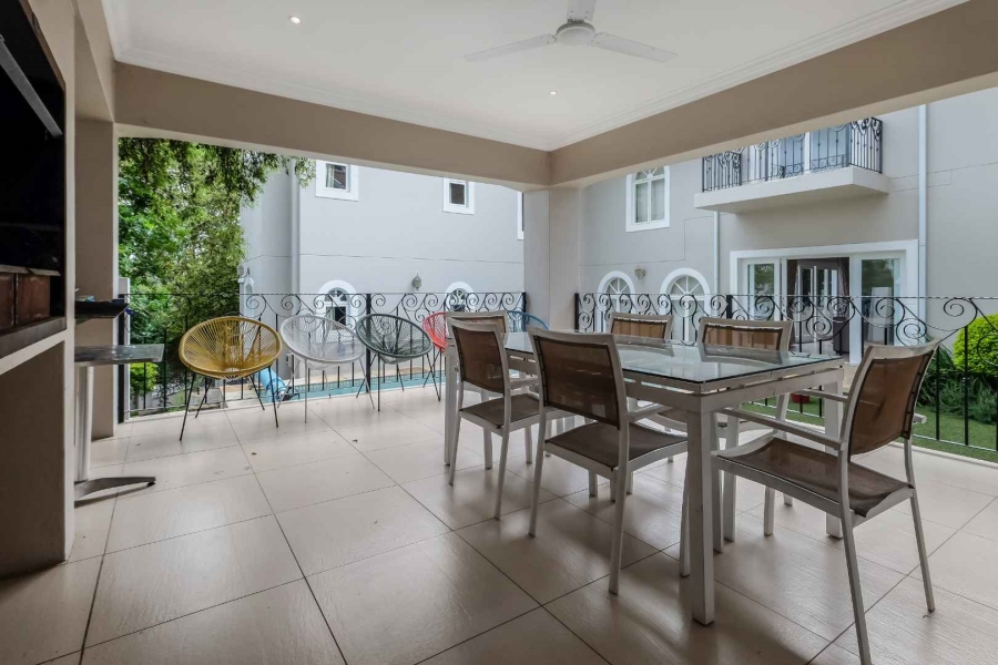 To Let 5 Bedroom Property for Rent in Dainfern Valley Gauteng