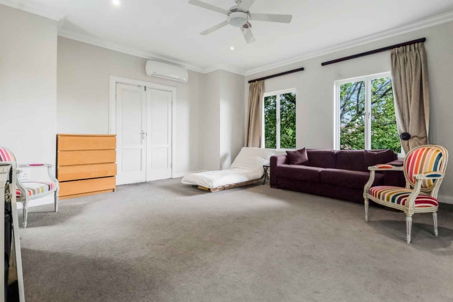 To Let 5 Bedroom Property for Rent in Dainfern Valley Gauteng