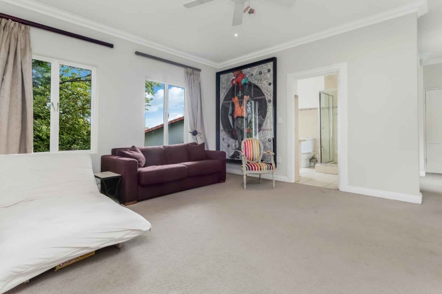 To Let 5 Bedroom Property for Rent in Dainfern Valley Gauteng